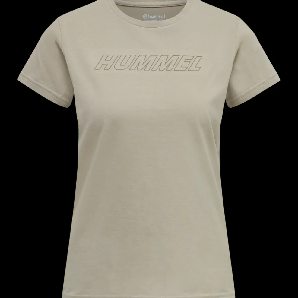 hmlTE CALI 2-PACK COTTON T-SHIRT