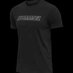 hmlTE CALLUM COTTON T-SHIRT