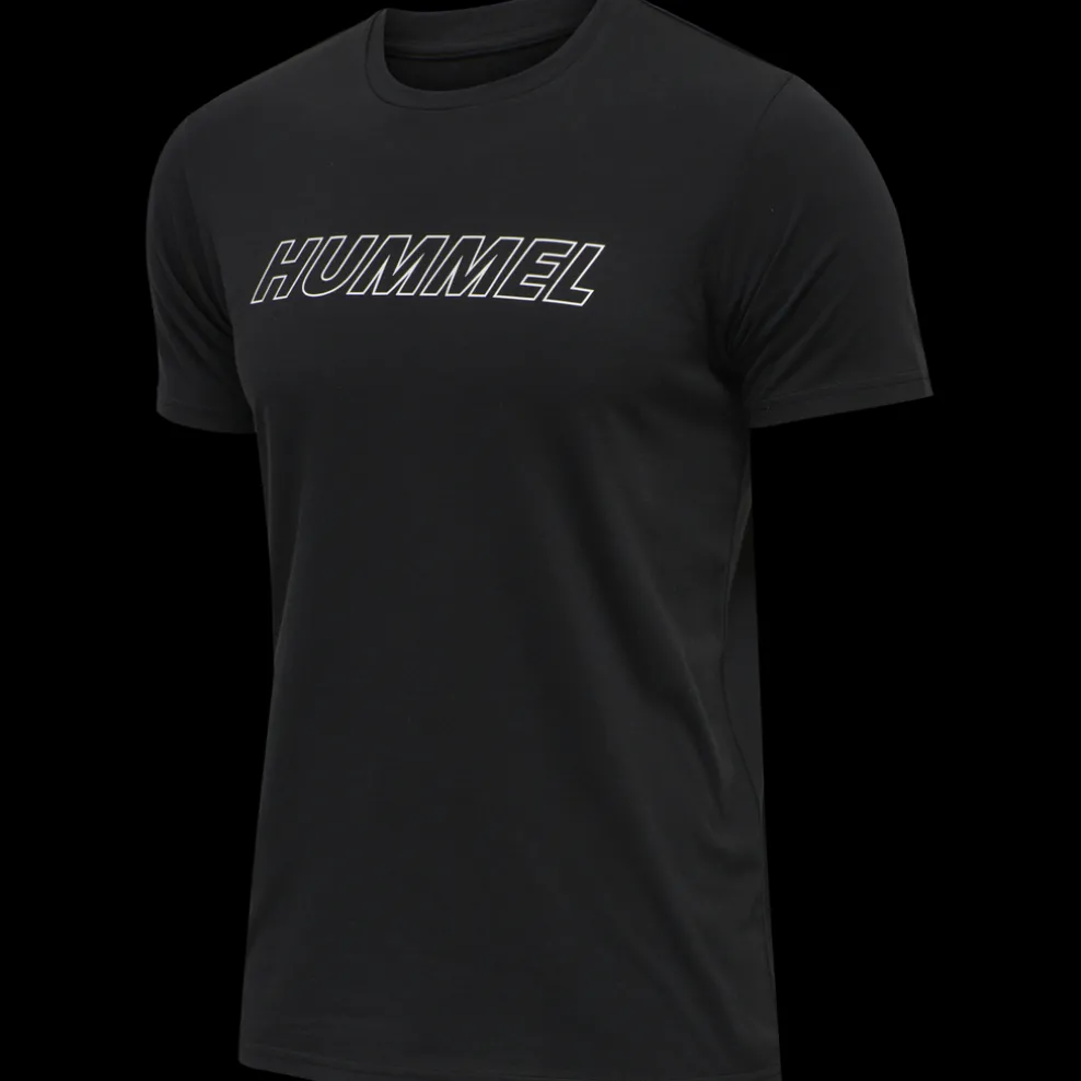 hmlTE CALLUM COTTON T-SHIRT
