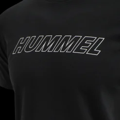 hmlTE CALLUM COTTON T-SHIRT