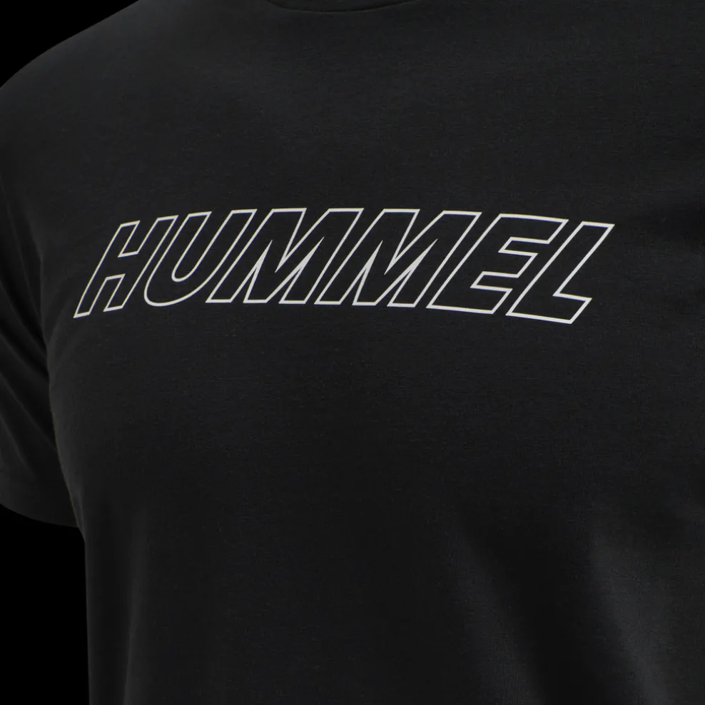 hmlTE CALLUM COTTON T-SHIRT