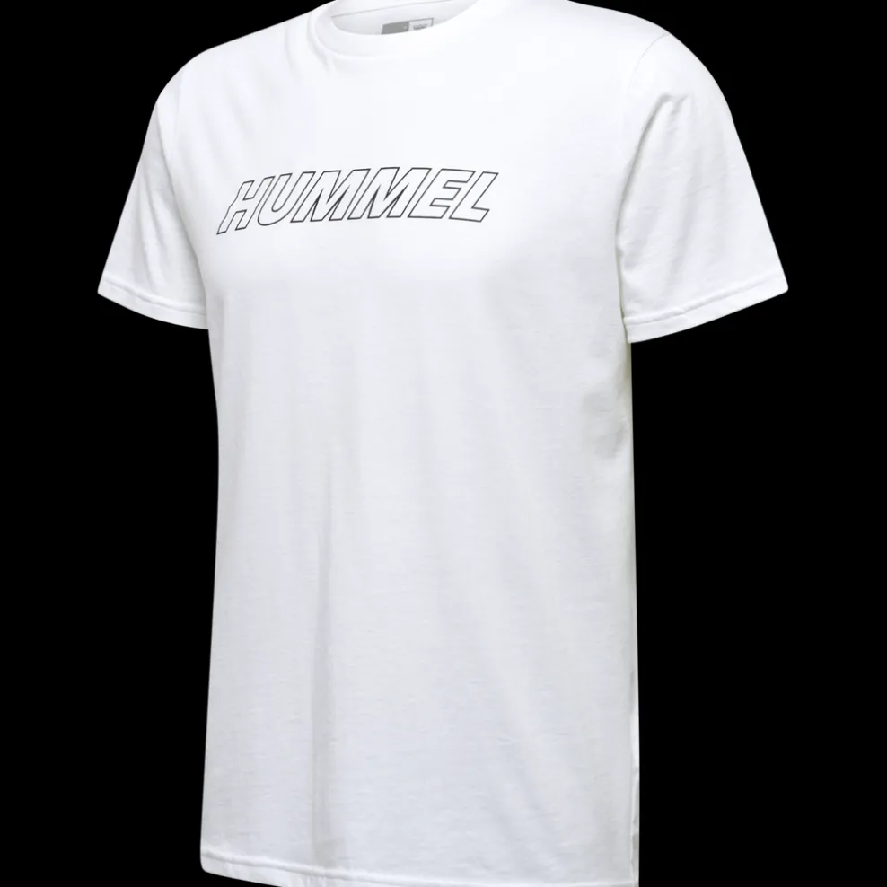 hmlTE CALLUM COTTON T-SHIRT