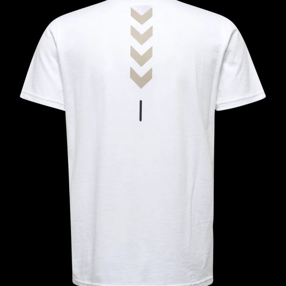 hmlTE CALLUM COTTON T-SHIRT