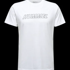 hmlTE CALLUM COTTON T-SHIRT