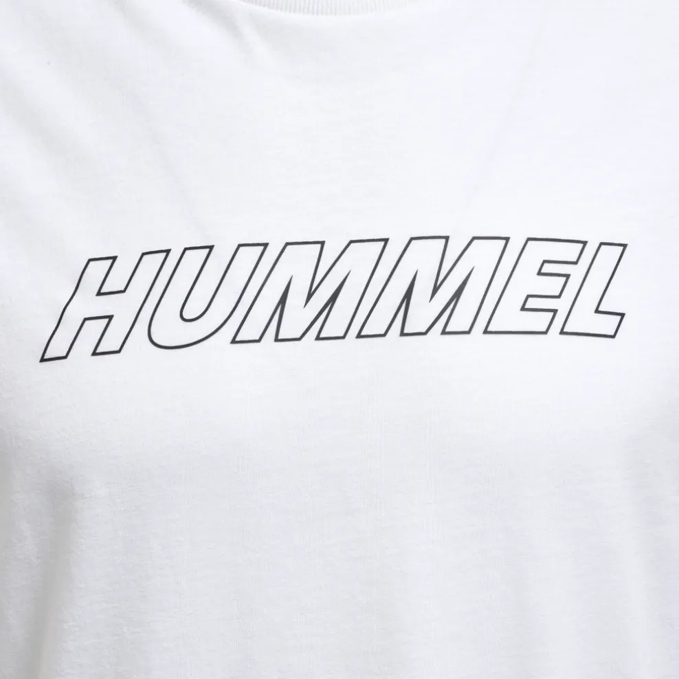hmlTE CALLUM COTTON T-SHIRT