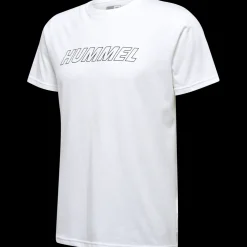 hmlTE CALLUM 2-PACK COTTON T-SHIRT