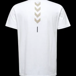 hmlTE CALLUM 2-PACK COTTON T-SHIRT