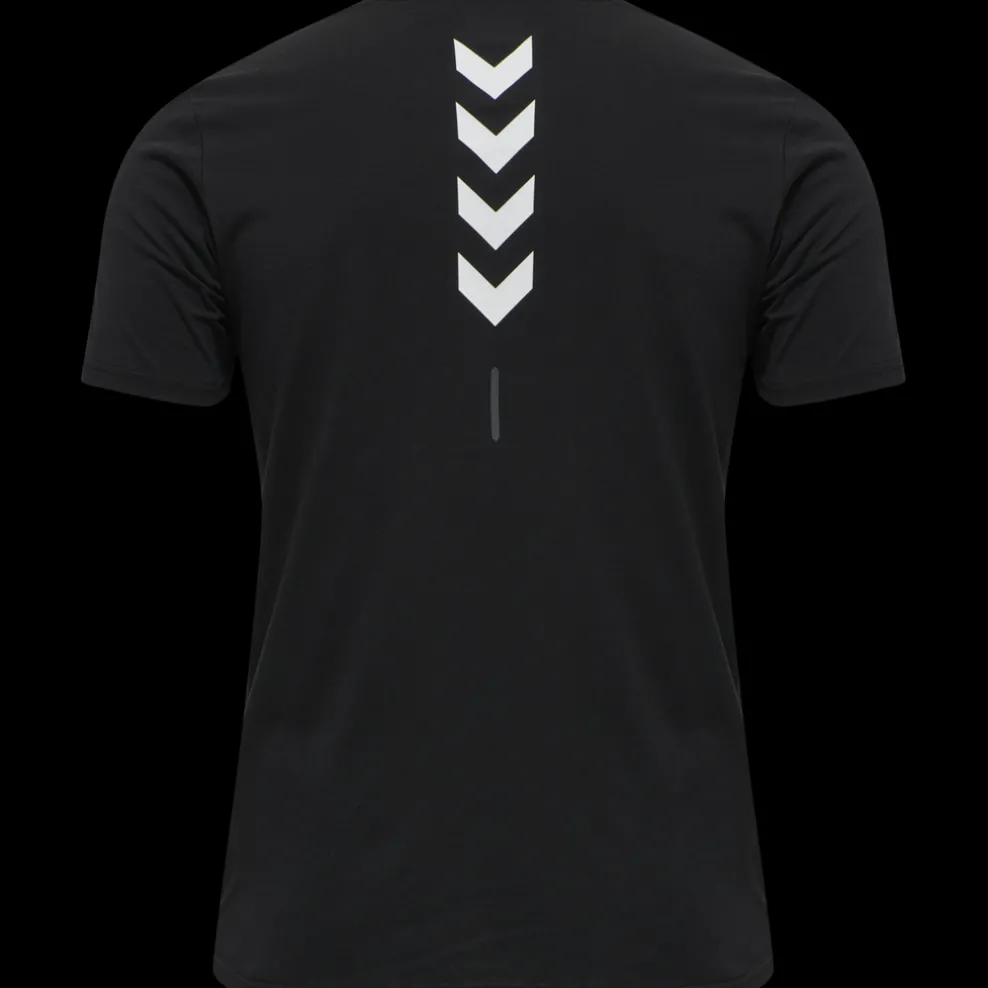 hmlTE CALLUM 2-PACK COTTON T-SHIRT