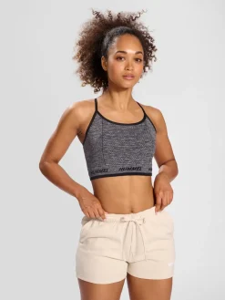 hmlTE CAMI SEAMLESS SPORTS TOP