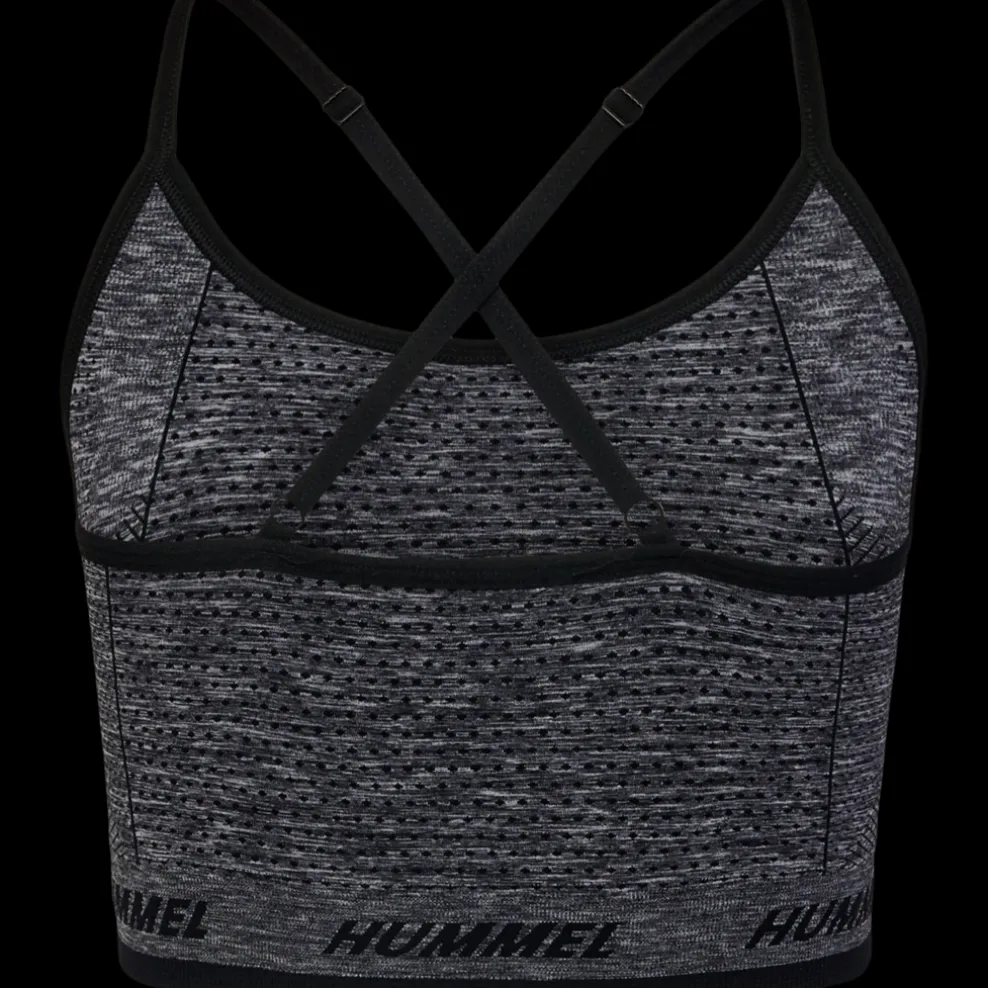 hmlTE CAMI SEAMLESS SPORTS TOP