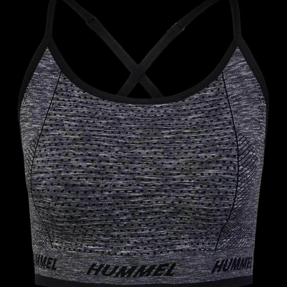 hmlTE CAMI SEAMLESS SPORTS TOP