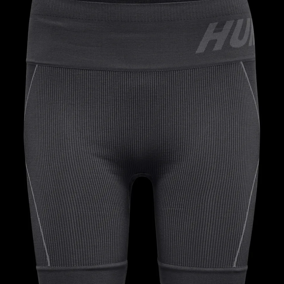 hmlTE CHRISTEL 2-PACK SEAML SHORTS