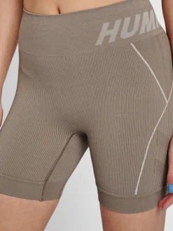 hmlTE CHRISTEL 2-PACK SEAML SHORTS