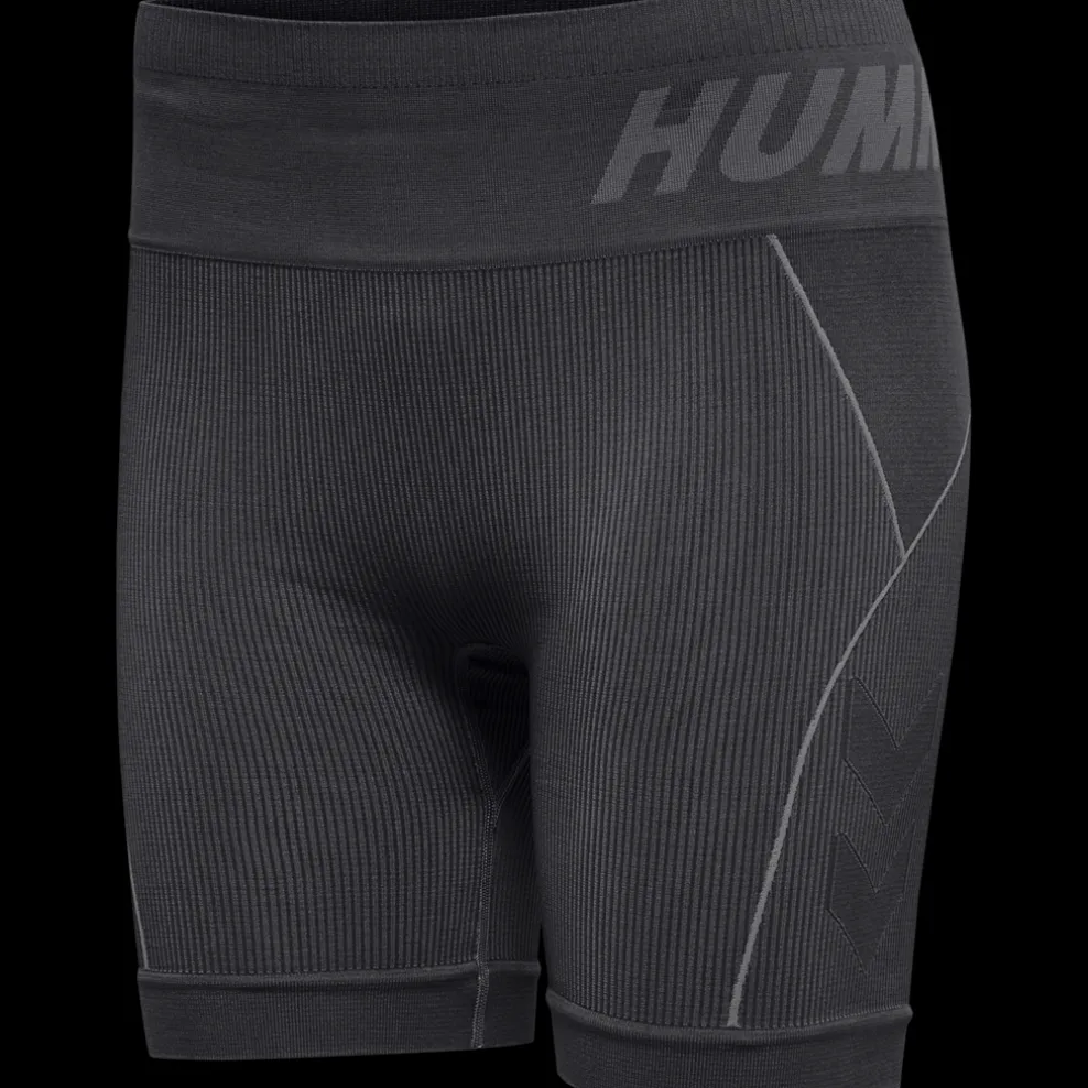hmlTE CHRISTEL 2-PACK SEAML SHORTS