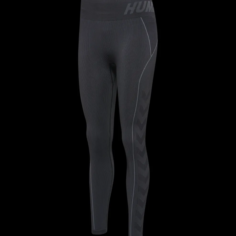hmlTE CHRISTEL SEAMLESS MW TIGHTS