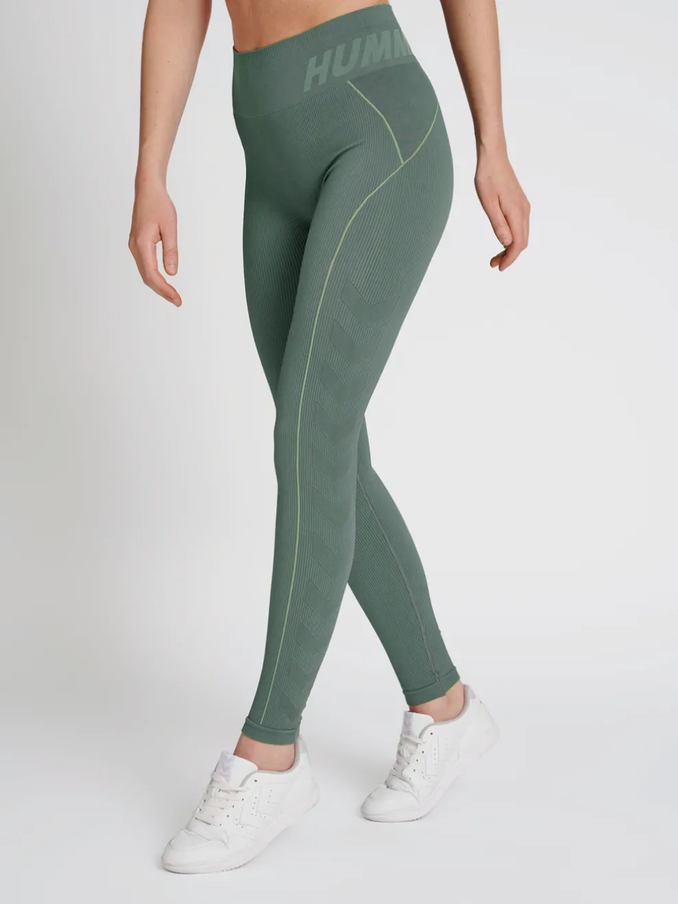 hmlTE CHRISTEL SEAMLESS MW TIGHTS