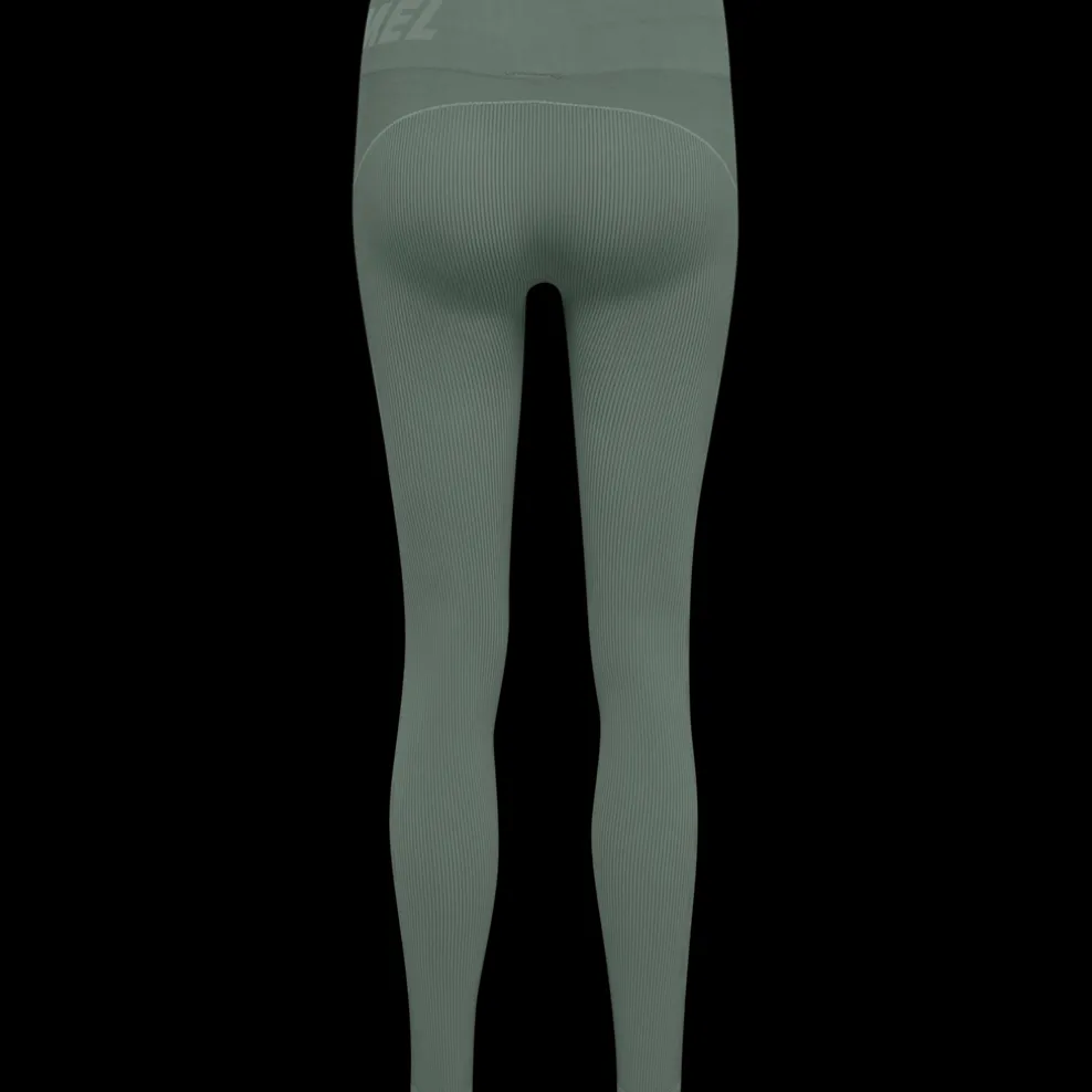 hmlTE CHRISTEL SEAMLESS MW TIGHTS