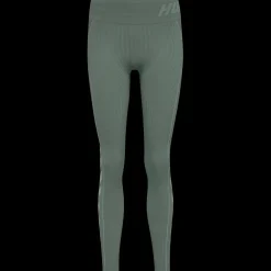 hmlTE CHRISTEL SEAMLESS MW TIGHTS