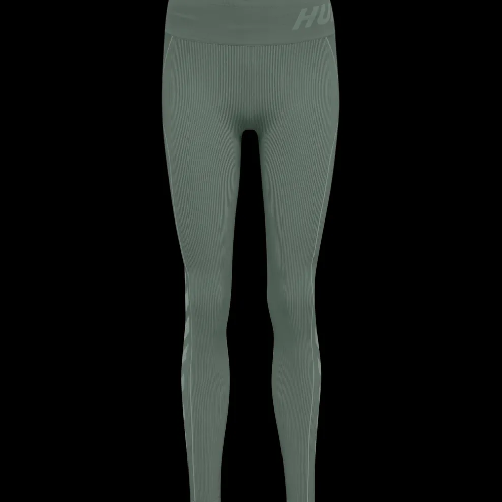 hmlTE CHRISTEL SEAMLESS MW TIGHTS