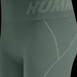 hmlTE CHRISTEL SEAMLESS MW TIGHTS
