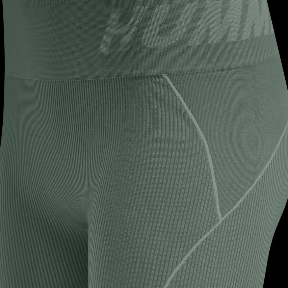 hmlTE CHRISTEL SEAMLESS MW TIGHTS