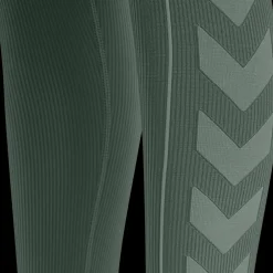 hmlTE CHRISTEL SEAMLESS MW TIGHTS