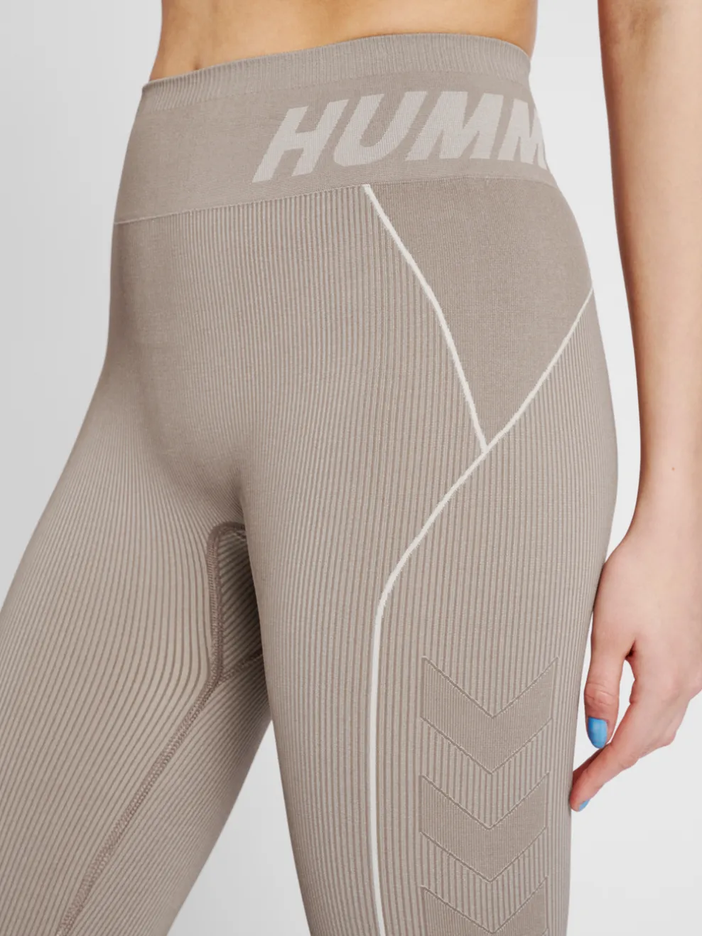 hmlTE CHRISTEL SEAMLESS MW TIGHTS