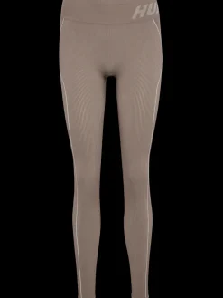 hmlTE CHRISTEL SEAMLESS MW TIGHTS