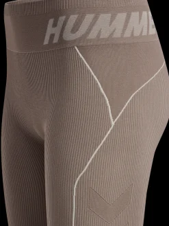 hmlTE CHRISTEL SEAMLESS MW TIGHTS