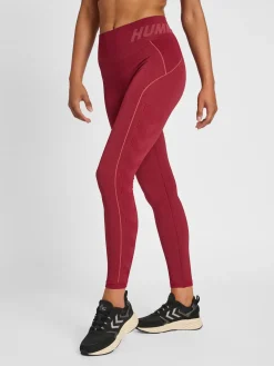 hmlTE CHRISTEL SEAMLESS MW TIGHTS
