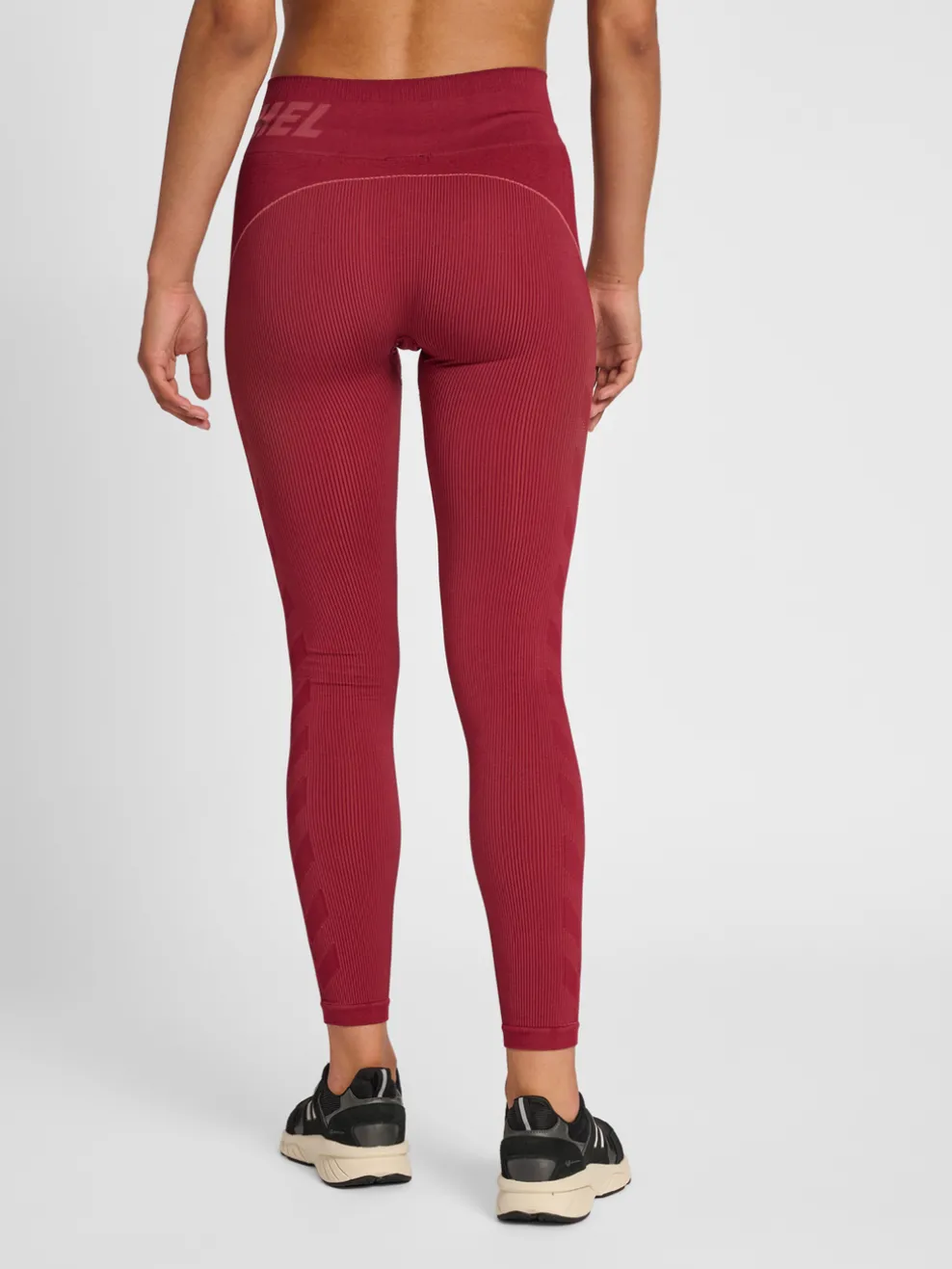 hmlTE CHRISTEL SEAMLESS MW TIGHTS