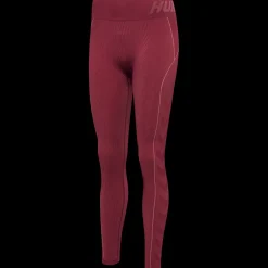 hmlTE CHRISTEL SEAMLESS MW TIGHTS