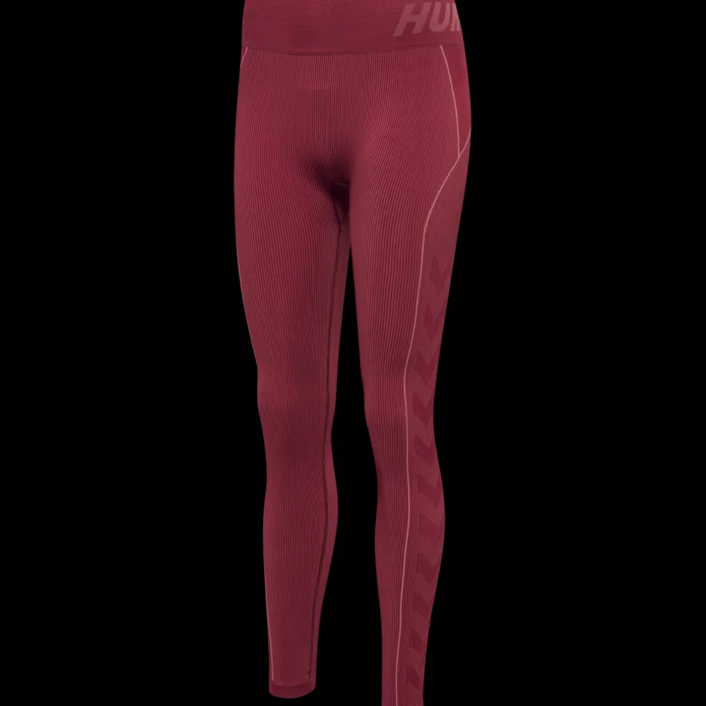 hmlTE CHRISTEL SEAMLESS MW TIGHTS