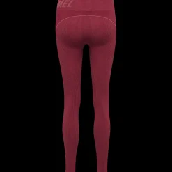 hmlTE CHRISTEL SEAMLESS MW TIGHTS