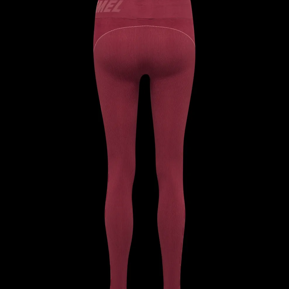 hmlTE CHRISTEL SEAMLESS MW TIGHTS