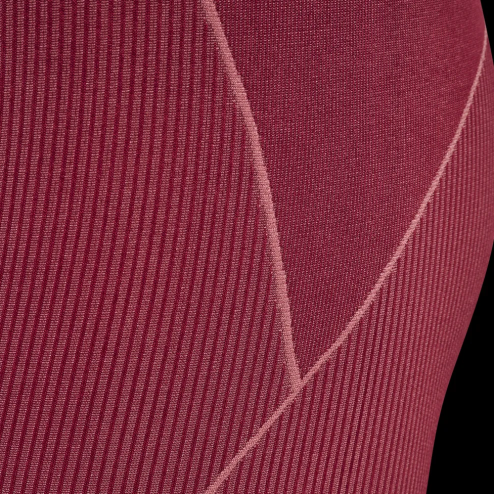 hmlTE CHRISTEL SEAMLESS MW TIGHTS
