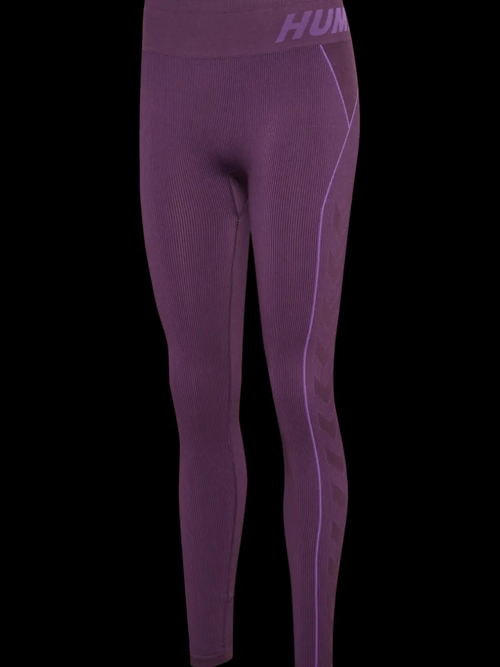 hmlTE CHRISTEL SEAMLESS MW TIGHTS