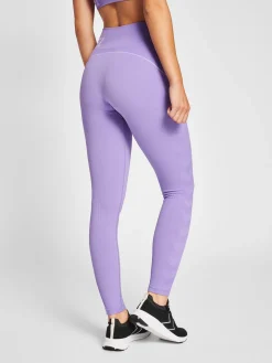 hmlTE CHRISTEL SEAMLESS MW TIGHTS