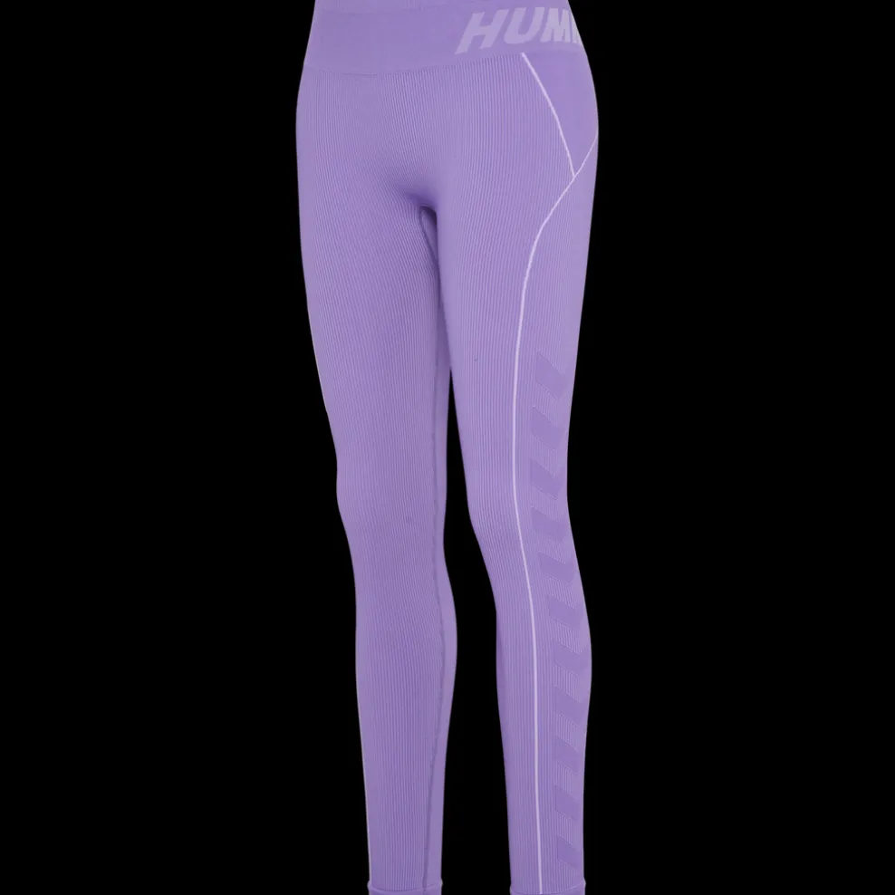 hmlTE CHRISTEL SEAMLESS MW TIGHTS