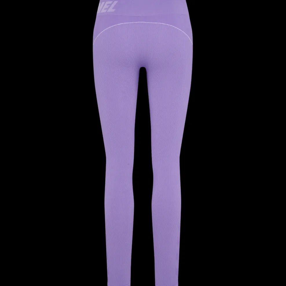 hmlTE CHRISTEL SEAMLESS MW TIGHTS
