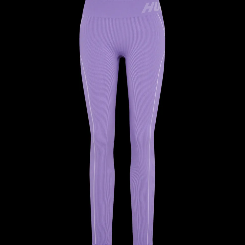hmlTE CHRISTEL SEAMLESS MW TIGHTS