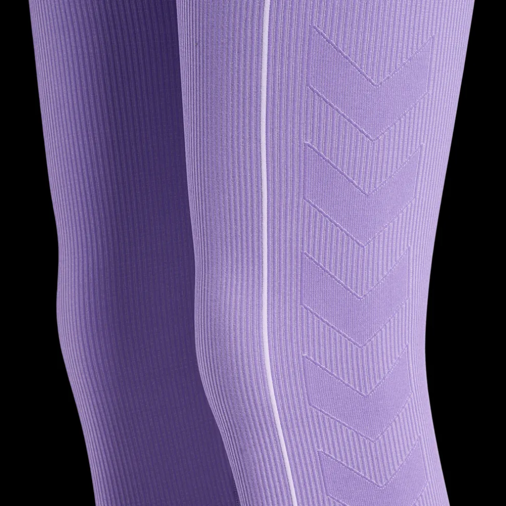 hmlTE CHRISTEL SEAMLESS MW TIGHTS