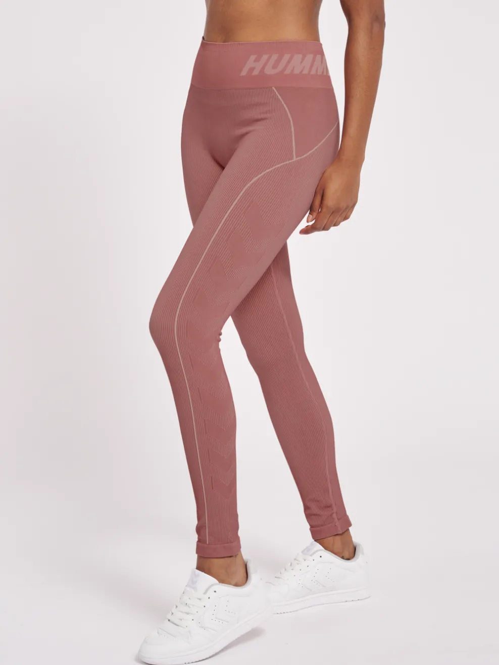 hmlTE CHRISTEL SEAMLESS MW TIGHTS