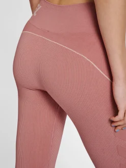 hmlTE CHRISTEL SEAMLESS MW TIGHTS