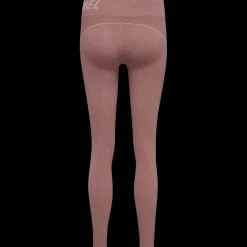 hmlTE CHRISTEL SEAMLESS MW TIGHTS