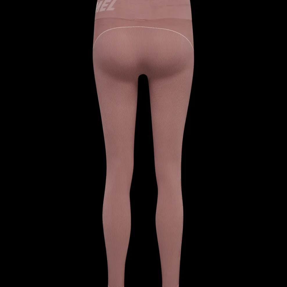 hmlTE CHRISTEL SEAMLESS MW TIGHTS