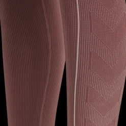 hmlTE CHRISTEL SEAMLESS MW TIGHTS