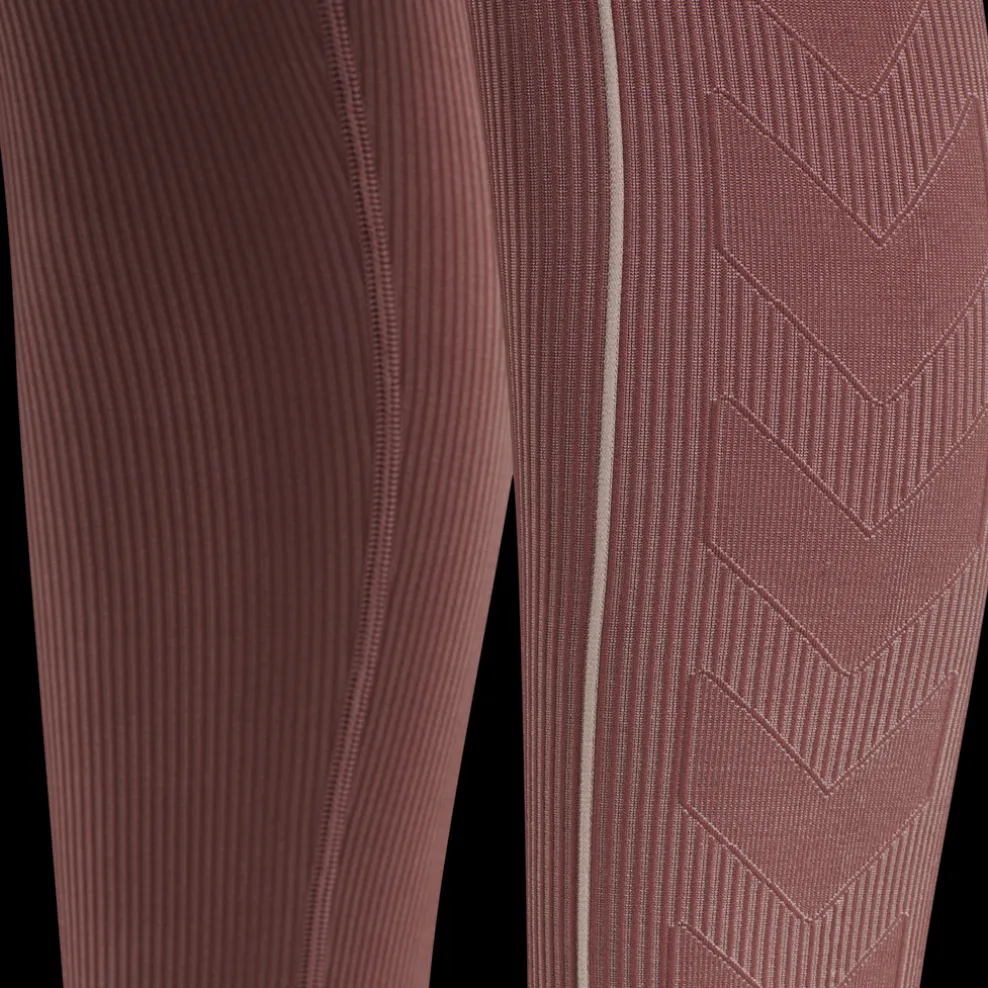 hmlTE CHRISTEL SEAMLESS MW TIGHTS