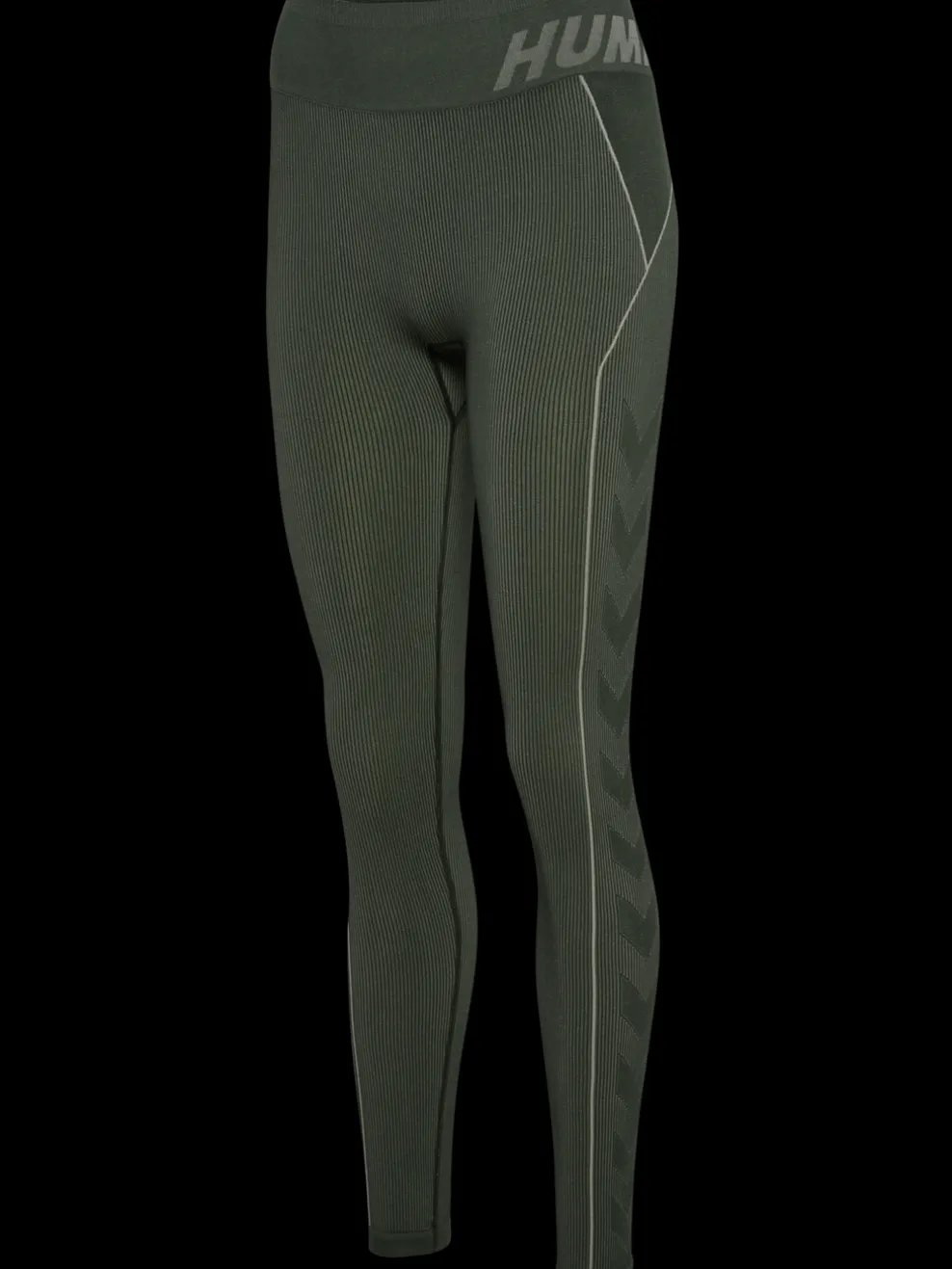 hmlTE CHRISTEL SEAMLESS MW TIGHTS