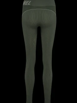 hmlTE CHRISTEL SEAMLESS MW TIGHTS